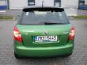 Škoda FABIA RS 1,4 TSi DSG