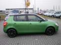 Škoda FABIA RS 1,4 TSi DSG