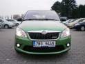 Škoda FABIA RS 1,4 TSi DSG