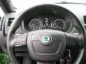 Škoda FABIA RS 1,4 TSi DSG