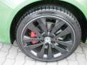 Škoda FABIA RS 1,4 TSi DSG