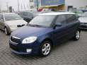 Škoda FABIA  SPORT 1,9 TDi