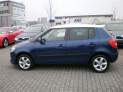 Škoda FABIA  SPORT 1,9 TDi
