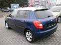 Škoda FABIA  SPORT 1,9 TDi