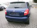 Škoda FABIA  SPORT 1,9 TDi