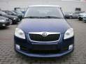 Škoda FABIA  SPORT 1,9 TDi