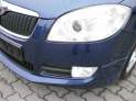 Škoda FABIA  SPORT 1,9 TDi