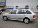 Škoda Fabia 1,4i Comfort Combi