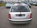 Škoda Fabia 1,4i Comfort Combi