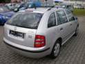 Škoda Fabia 1,4i Comfort Combi