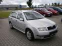 Škoda Fabia 1,4i Comfort Combi