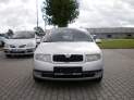 Škoda Fabia 1,4i Comfort Combi
