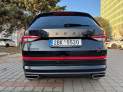 Škoda KODIAQ RS 2,0TDi 176KW,el.Tažné, 2x AL kola,ČR