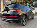 Škoda KODIAQ RS 2,0TDi 176KW,el.Tažné, 2x AL kola,ČR