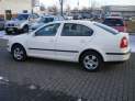 Škoda OCTAVIA 1.6 AMBIENTE model 2006