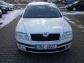 Škoda OCTAVIA 1.6 AMBIENTE model 2006