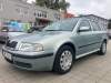 Škoda OCTAVIA 1,6i Combi 75KW,Tažné,1.majitel ČR 