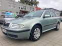 Škoda OCTAVIA 1,6i Combi 75KW,Tažné,1.majitel ČR