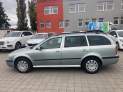 Škoda OCTAVIA 1,6i Combi 75KW,Tažné,1.majitel ČR