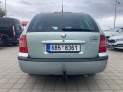 Škoda OCTAVIA 1,6i Combi 75KW,Tažné,1.majitel ČR