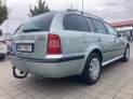 Škoda OCTAVIA 1,6i Combi 75KW,Tažné,1.majitel ČR