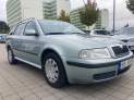 Škoda OCTAVIA 1,6i Combi 75KW,Tažné,1.majitel ČR