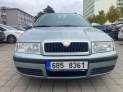 Škoda OCTAVIA 1,6i Combi 75KW,Tažné,1.majitel ČR