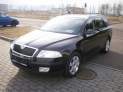 Škoda OCTAVIA  1.9 TDi COMBI