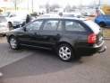 Škoda OCTAVIA  1.9 TDi COMBI