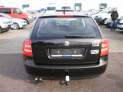 Škoda OCTAVIA  1.9 TDi COMBI