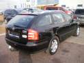 Škoda OCTAVIA  1.9 TDi COMBI