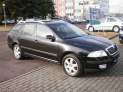 Škoda OCTAVIA  1.9 TDi COMBI