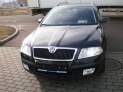 Škoda OCTAVIA  1.9 TDi COMBI
