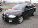 Škoda OCTAVIA 1.9 TDi Elegance COMBI
