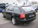 Škoda OCTAVIA 1.9 TDi Elegance COMBI