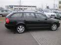 Škoda OCTAVIA 1.9 TDi Elegance COMBI
