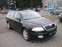Škoda OCTAVIA 1.9 TDi Elegance COMBI