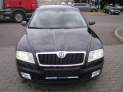 Škoda OCTAVIA 1.9 TDi Elegance COMBI