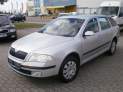 Škoda OCTAVIA 1.9 TDi Elegance COMBI