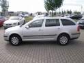 Škoda OCTAVIA 1.9 TDi Elegance COMBI