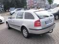 Škoda OCTAVIA 1.9 TDi Elegance COMBI