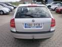 Škoda OCTAVIA 1.9 TDi Elegance COMBI