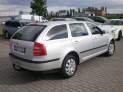 Škoda OCTAVIA 1.9 TDi Elegance COMBI