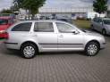 Škoda OCTAVIA 1.9 TDi Elegance COMBI