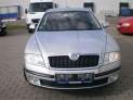 Škoda OCTAVIA 1.9 TDi Elegance COMBI