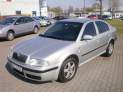 Škoda OCTAVIA 1.9 TDi Elegance model 2001
