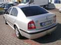 Škoda OCTAVIA 1.9 TDi Elegance model 2001