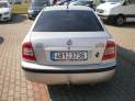 Škoda OCTAVIA 1.9 TDi Elegance model 2001