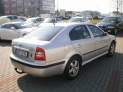 Škoda OCTAVIA 1.9 TDi Elegance model 2001