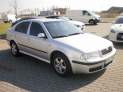 Škoda OCTAVIA 1.9 TDi Elegance model 2001